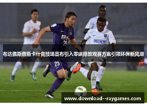 布达佩斯普斯卡什竞技场宣布引入零碳排放观赛方案引领环保新风潮 布达佩斯普斯卡什竞技场宣布引入零碳排放观赛方案引领环保新风潮